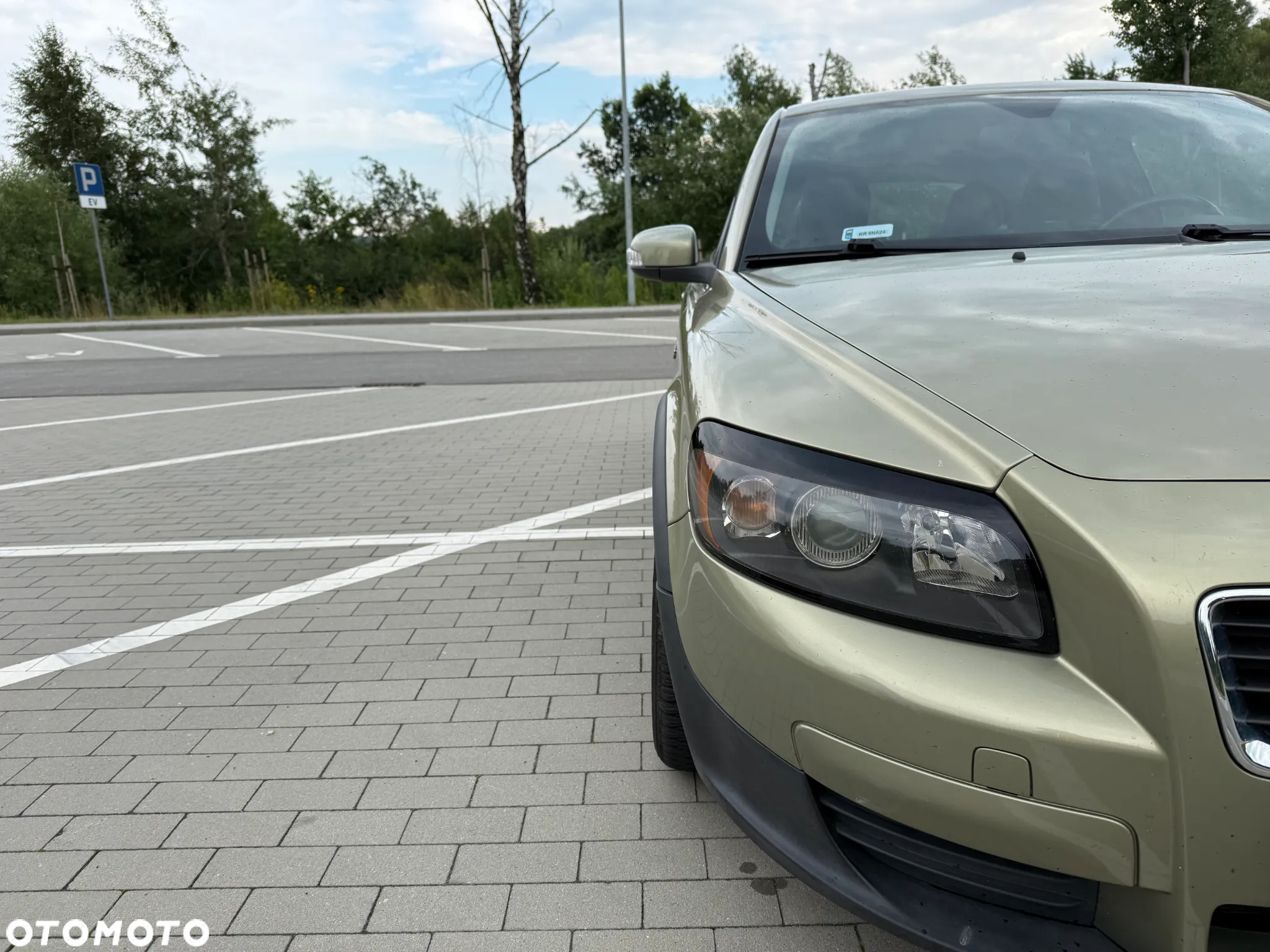 Volvo C30 1.6D DRIVe - 8