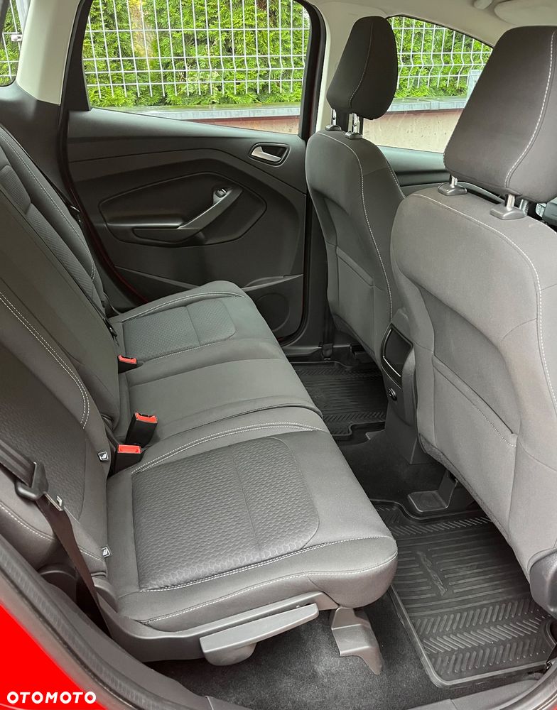 Ford Kuga 2.0 TDCi AWD Trend - 14