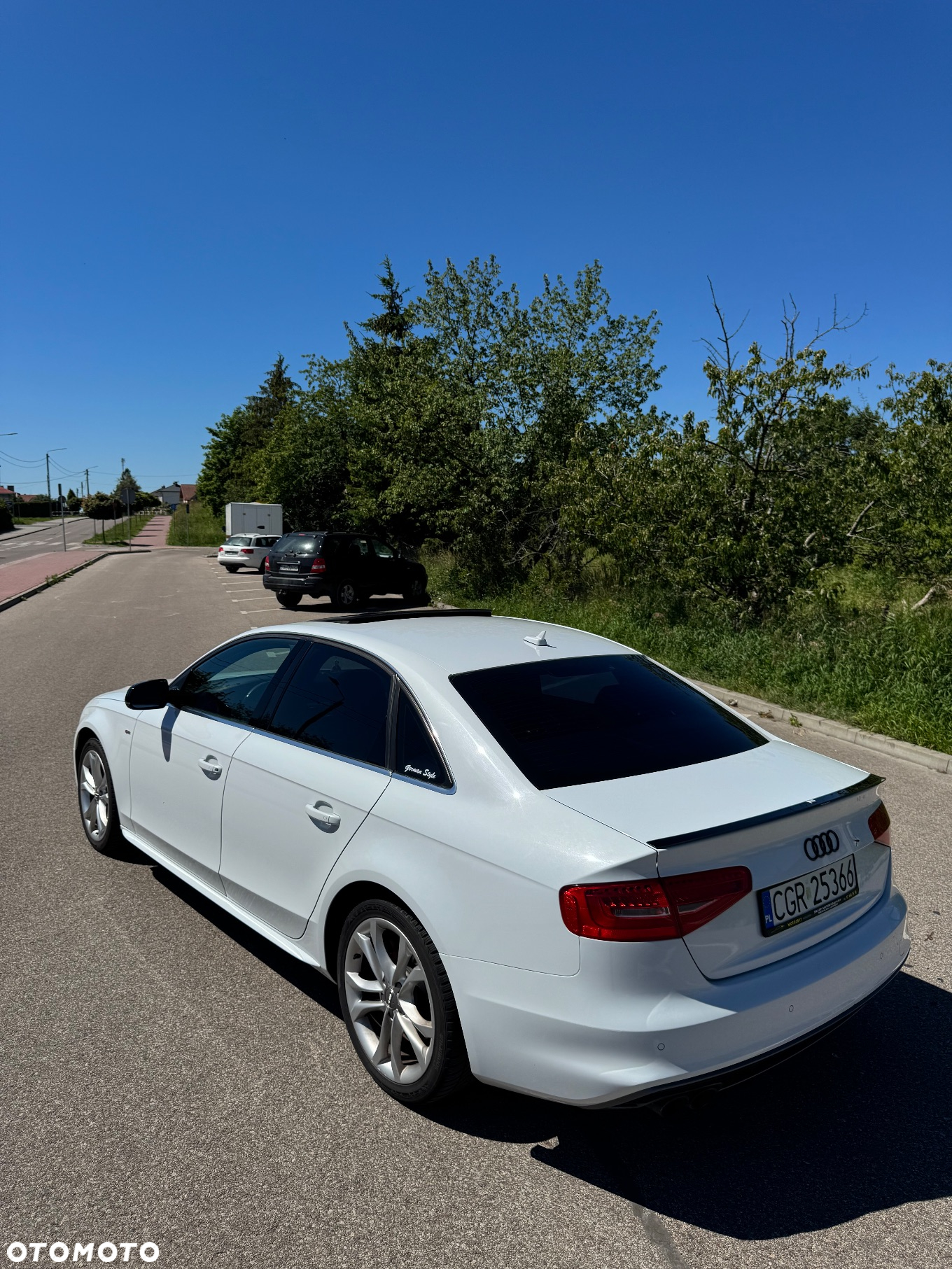 Audi A4 2.0 TFSI Quattro - 9