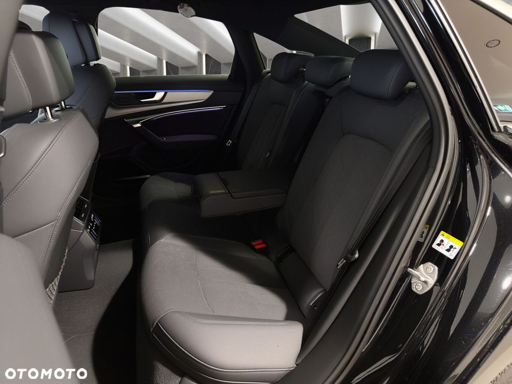 Audi A6 Limousine - 30