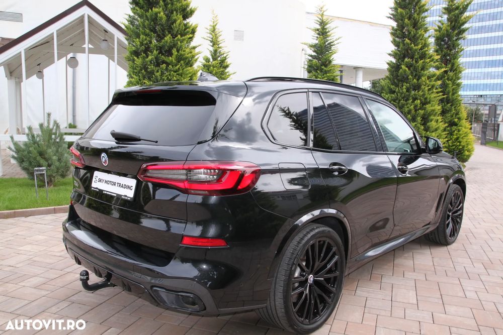 BMW X5 - 17