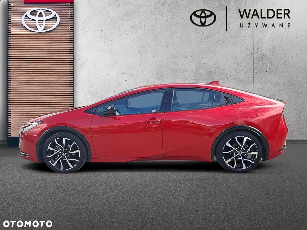 Toyota Prius - 2
