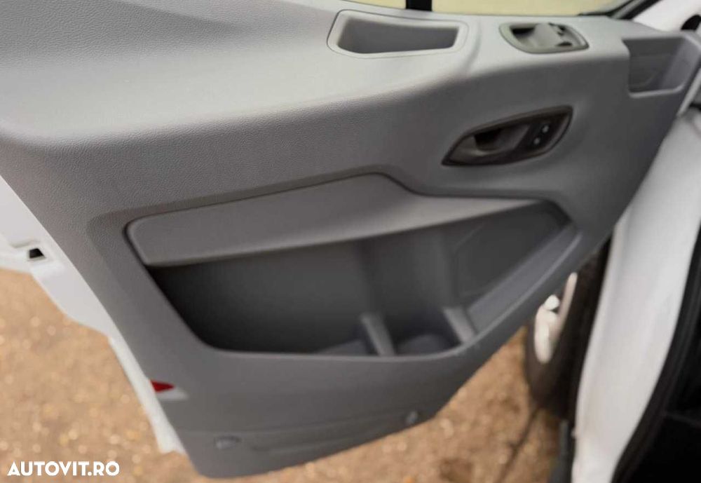 Ford TRANSIT L4H3 - 16