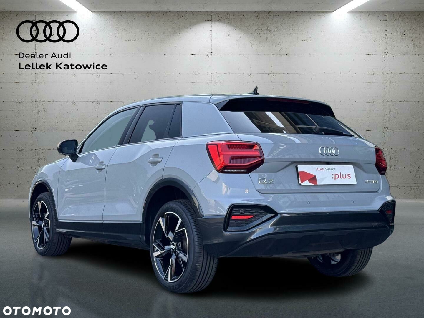 Audi Q2 - 4