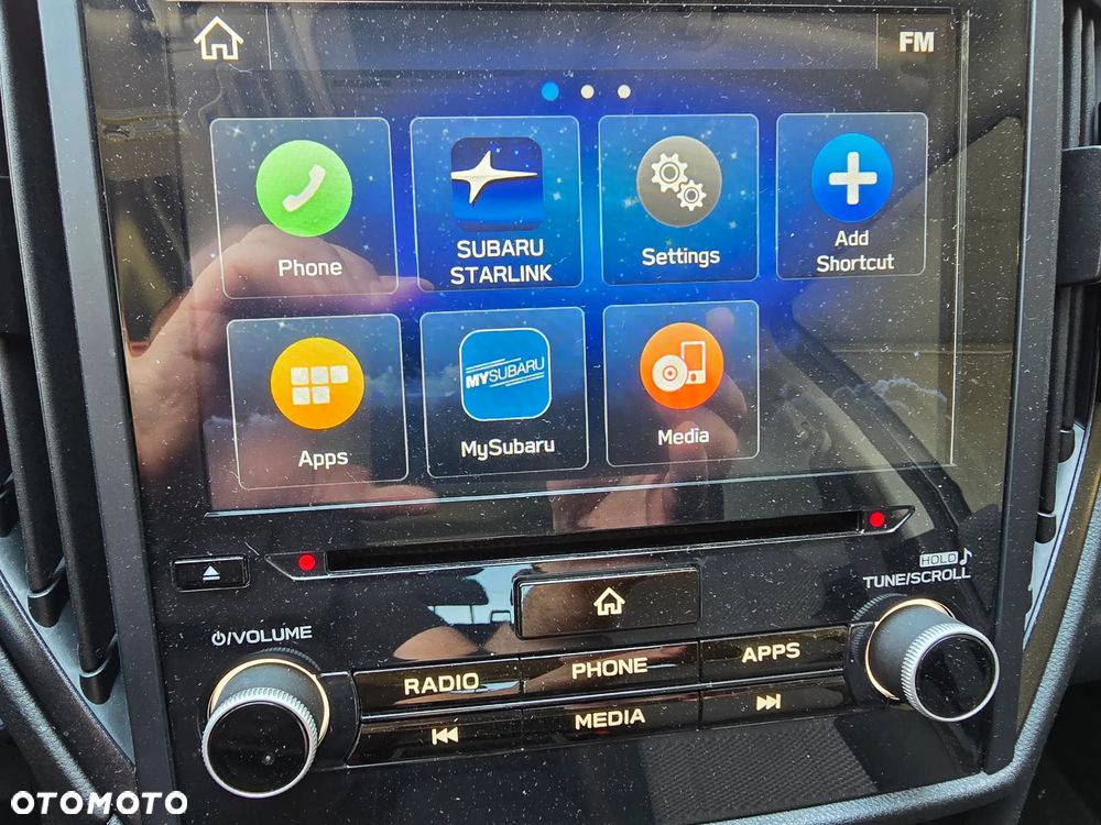 Subaru Forester - 26