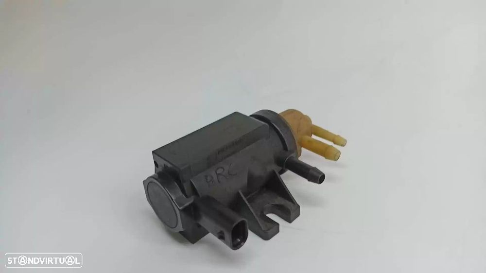 VALVULA AR ADICIONAL MERCEDES-BENZ CLASSE E 2010 -A0091533128 - 3