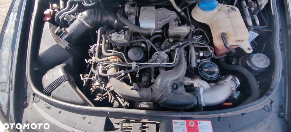 Audi A6 Avant - 26