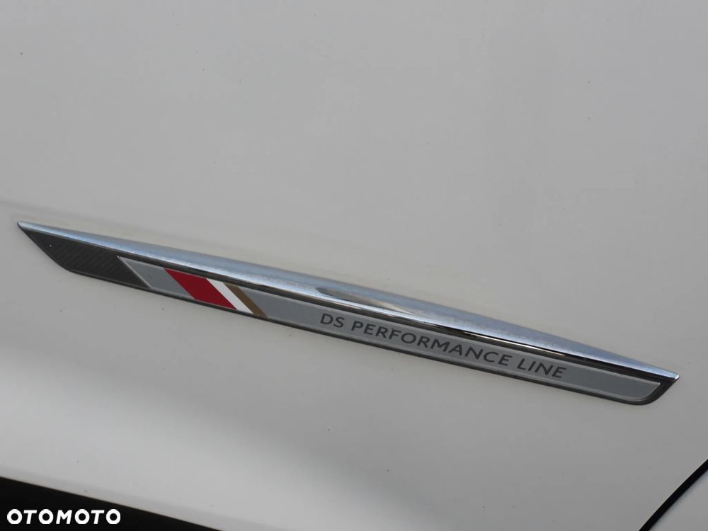 DS Automobiles DS 7 Crossback 1.6 E-Tense Performance Line + - 27