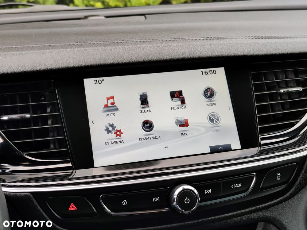 Opel Insignia 1.5 T Innovation S&S - 26