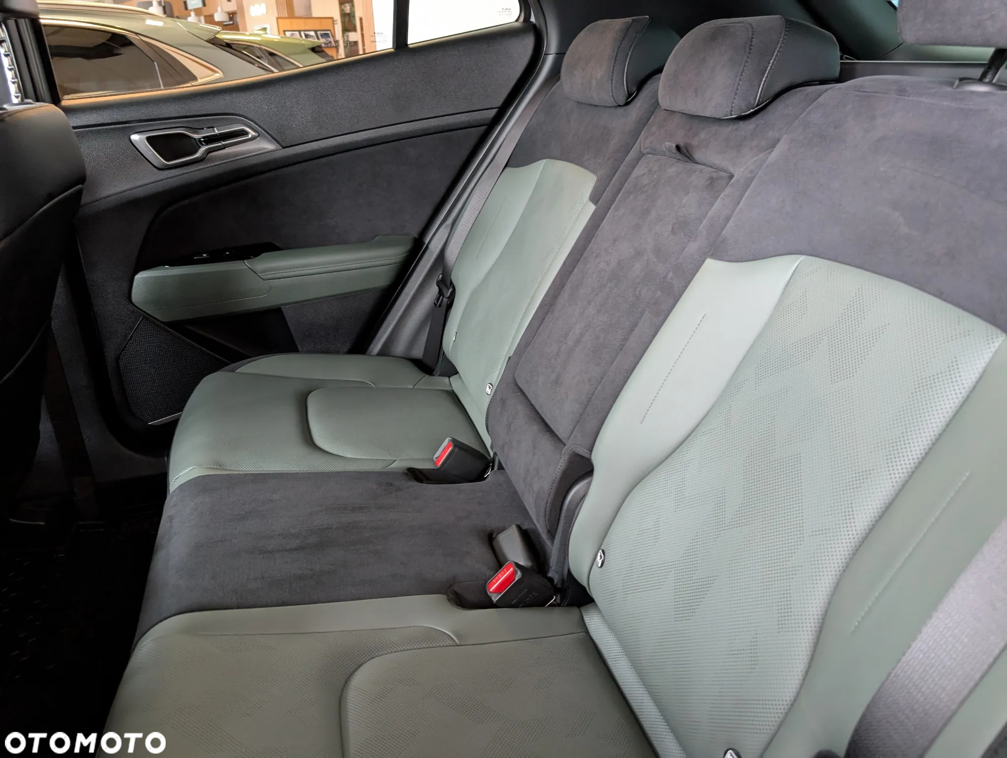 Kia Sportage 1.6 T-GDI Anniversary 2WD DCT - 17