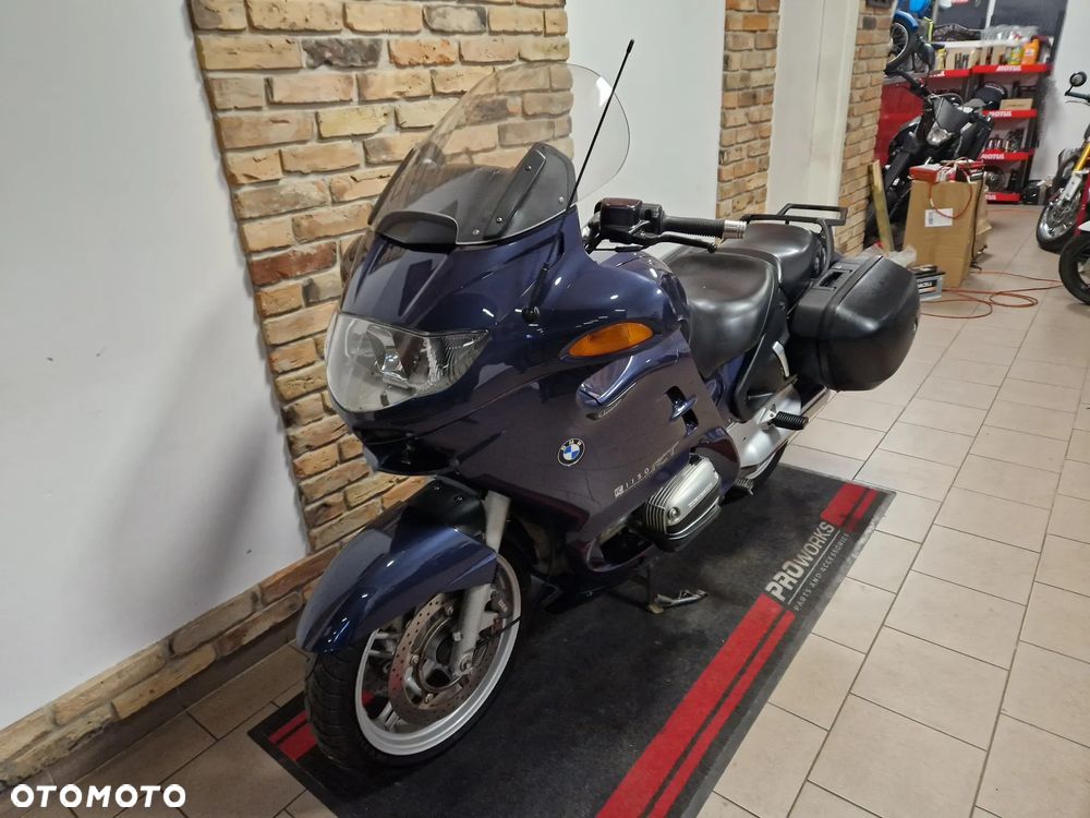 BMW RT - 5