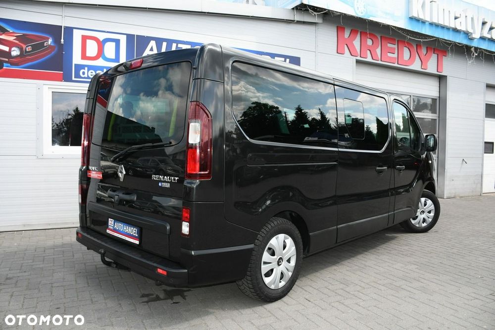 Renault Trafic - 19