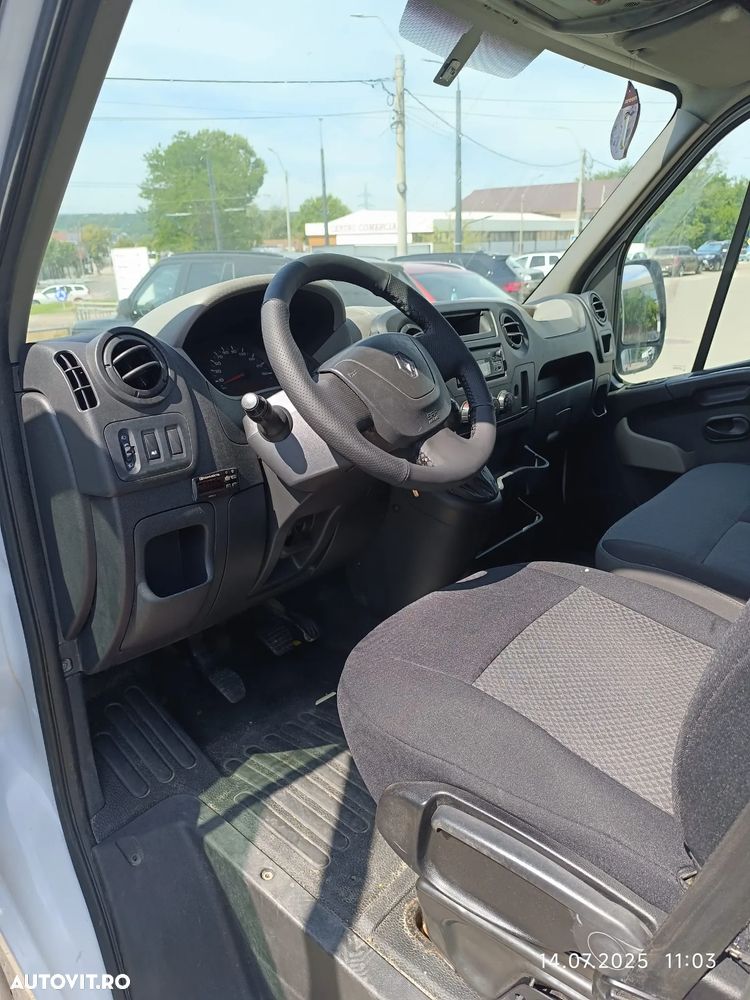 Renault MASTER - 5