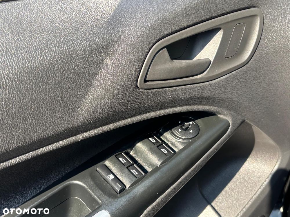 Ford Tourneo Connect Gr 1.5 EcoBlue Trend PowerShift - 13