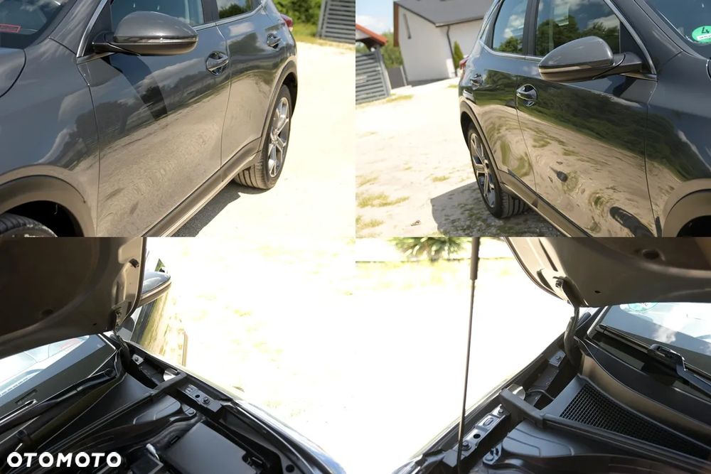 Kia XCeed 1.6 T-GDI OPF DCT7 XDITION - 13