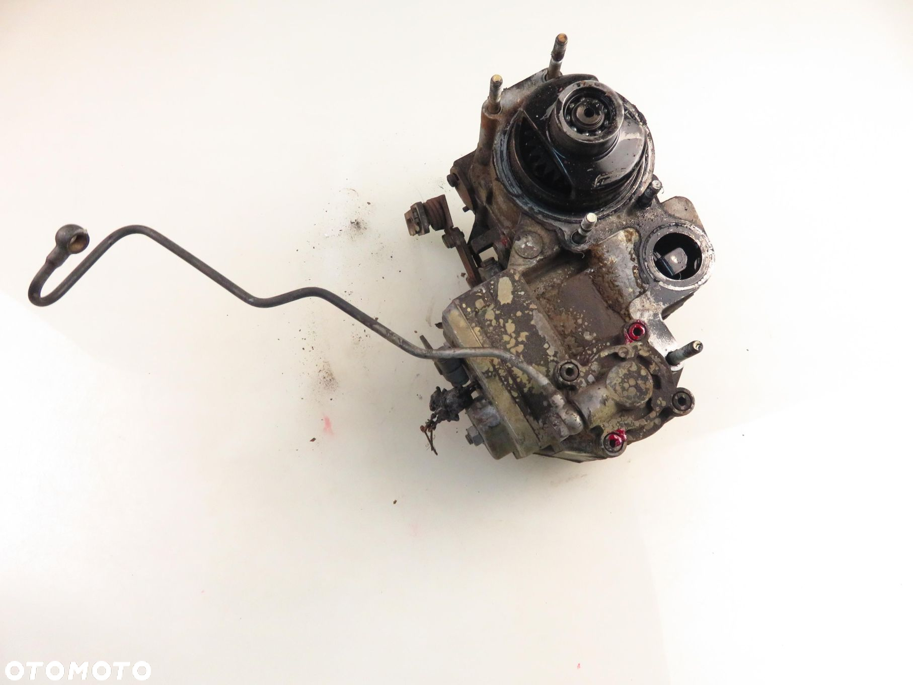 REGULATOR OBROTOW DEUTZ BF4M1013EC 02112893 - 13