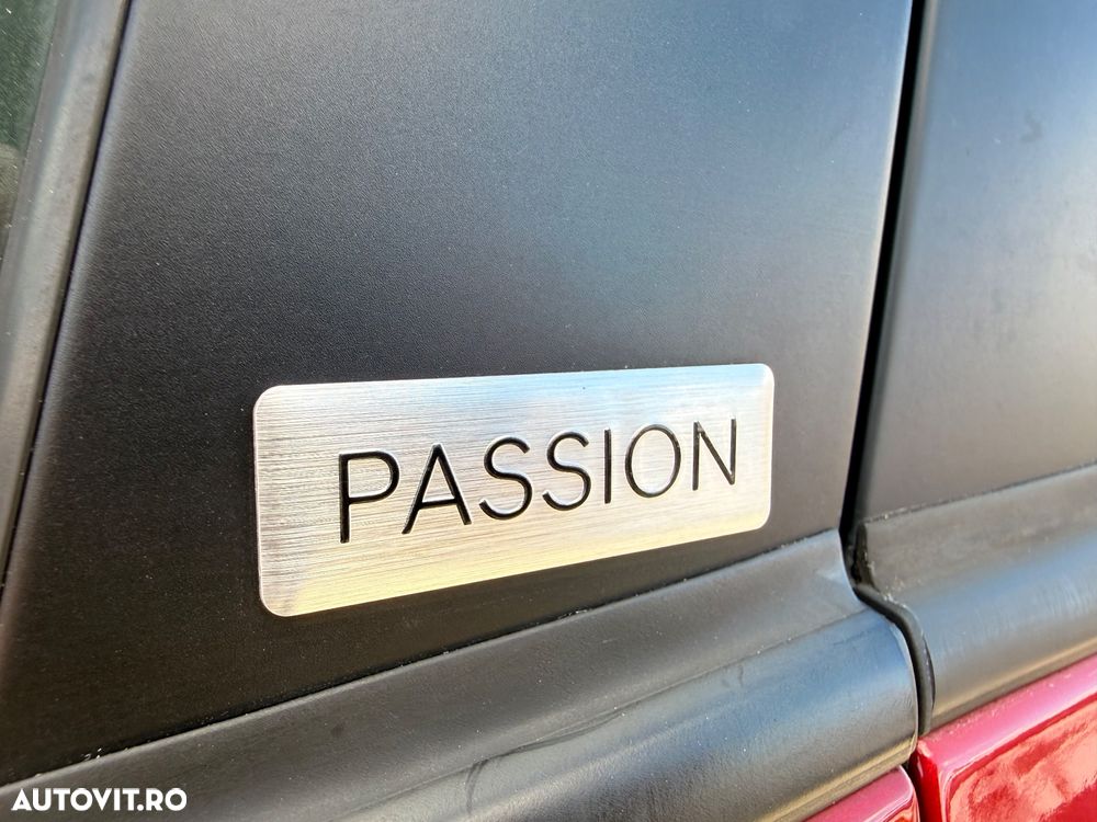 Hyundai i20 blue 1.0 T-GDI Active Passion - 13