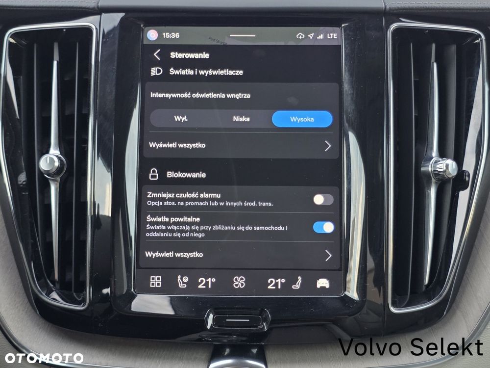 Volvo XC 60 - 27