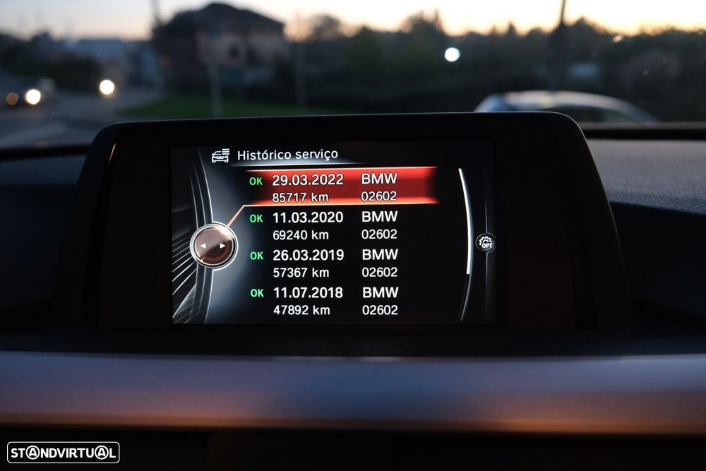 BMW 418 Gran Coupé d Auto - 25