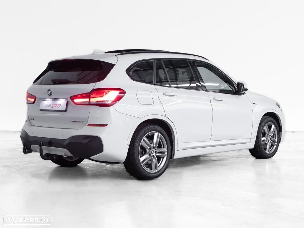 BMW X1 xDrive25e M Sport - 3