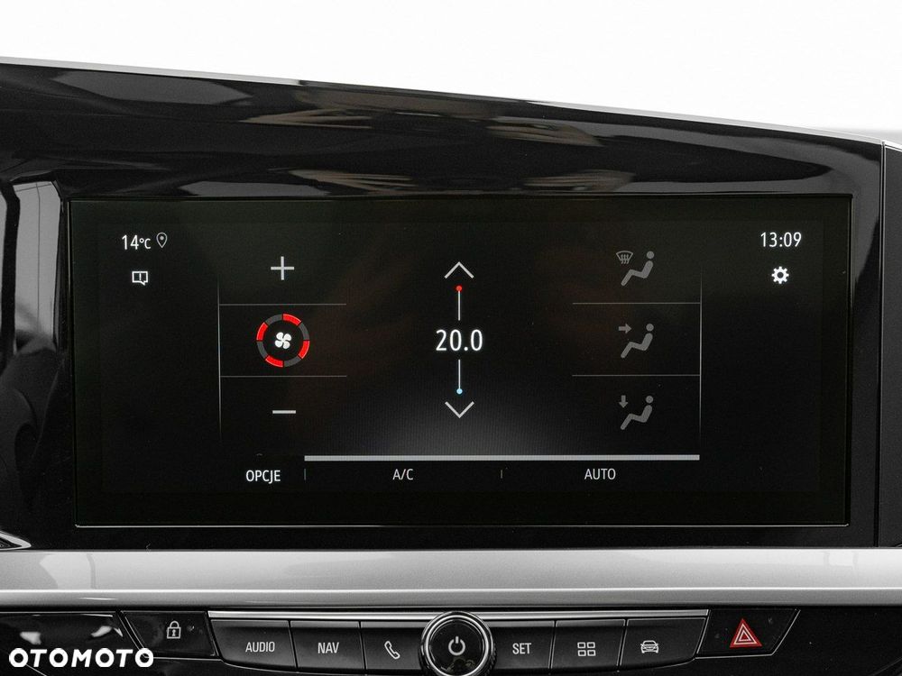 Opel Mokka 1.2 T Elegance S&S - 25