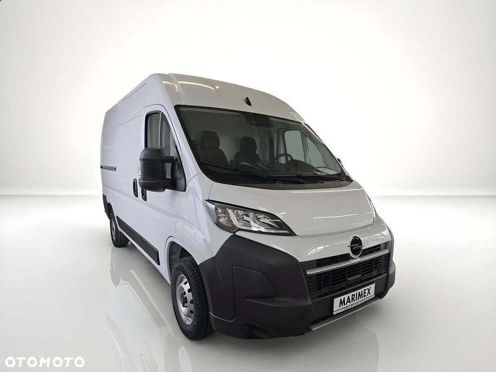Opel Movano H3-Power L2H2 - 4