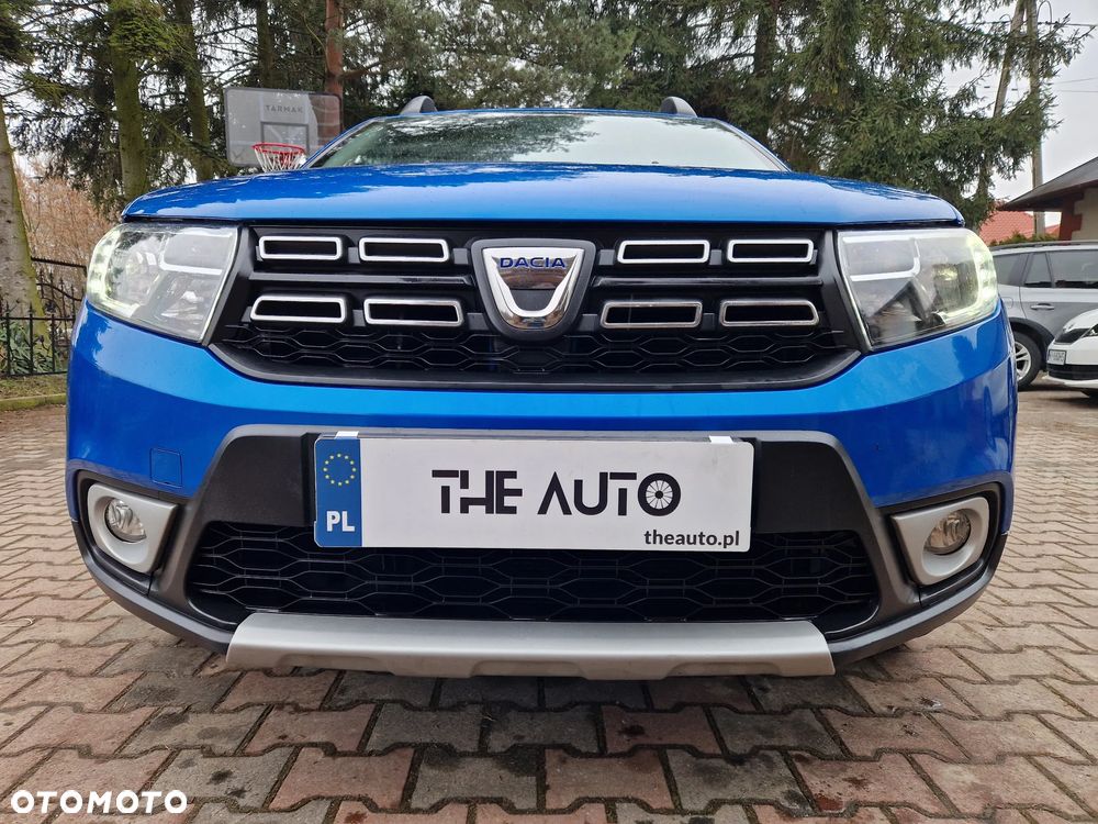 Dacia Sandero Stepway 0.9 TCe Laureate S&S - 2