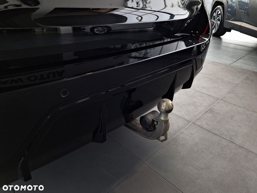 BMW Seria 3 320d xDrive M Sport sport - 14