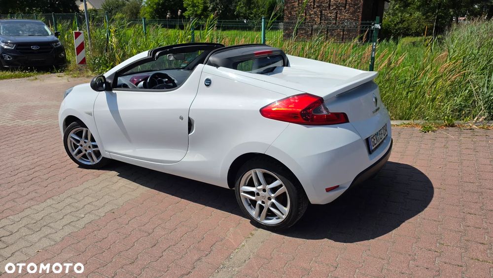 Renault Wind TCe 100 Dynamique - 23