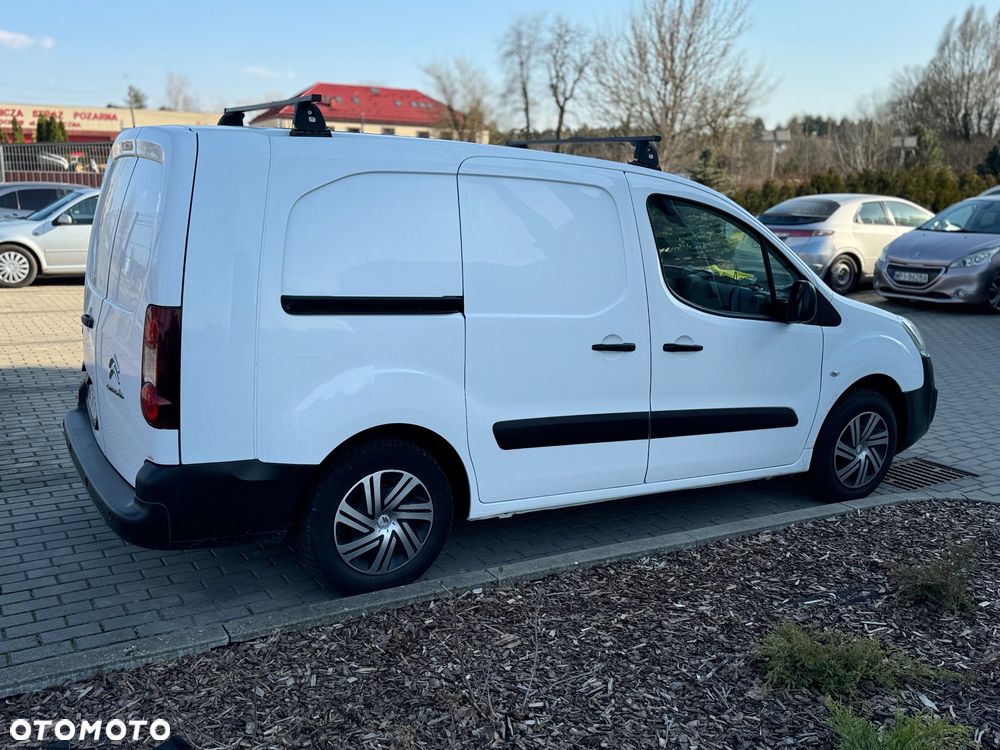 Citroën Berlingo - 3