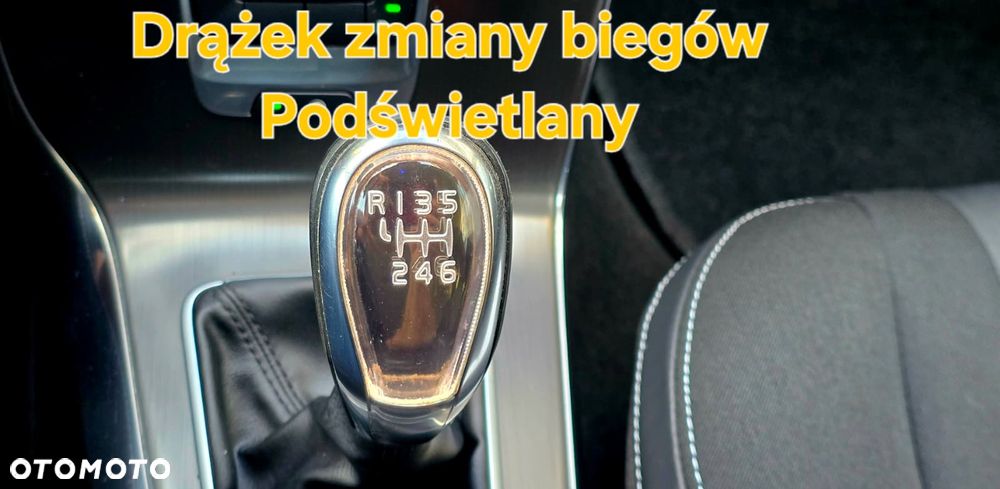 Volvo V40 T3 Kinetic - 15