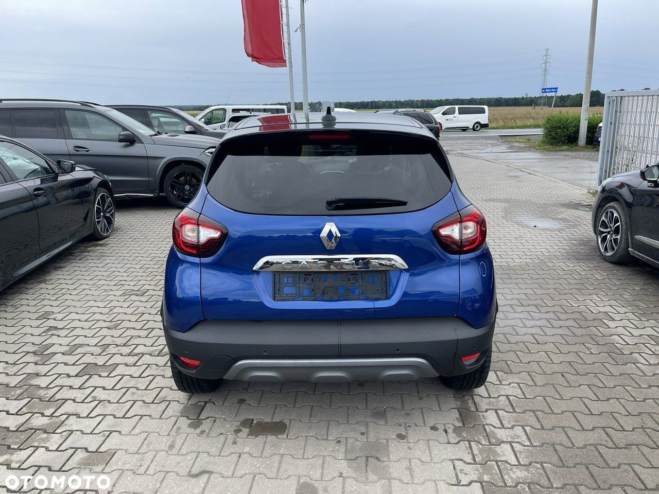 Renault Captur 1.3 Energy TCe S-Edition EDC - 3