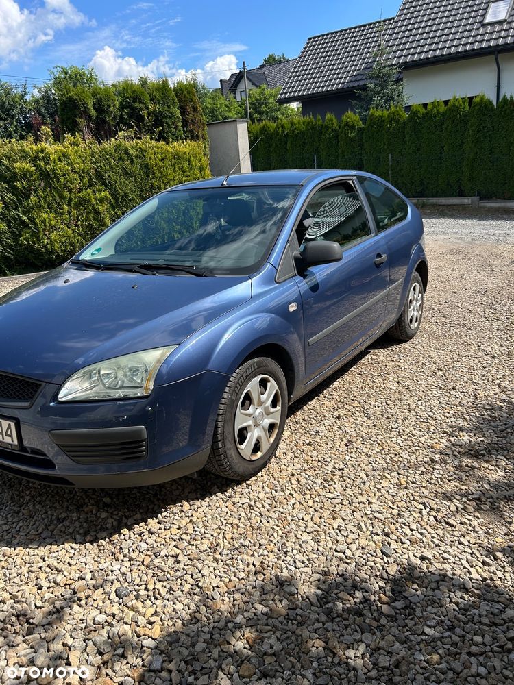 Ford Focus - 2