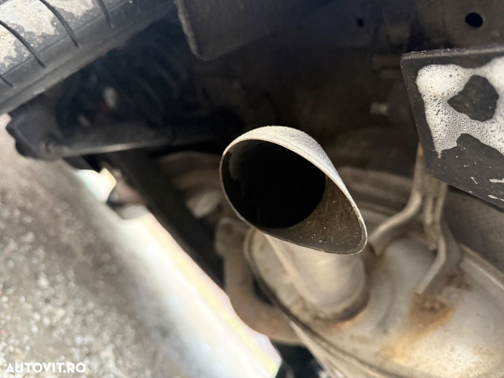 Nissan Qashqai 1.5 DCI TEKNA - 14