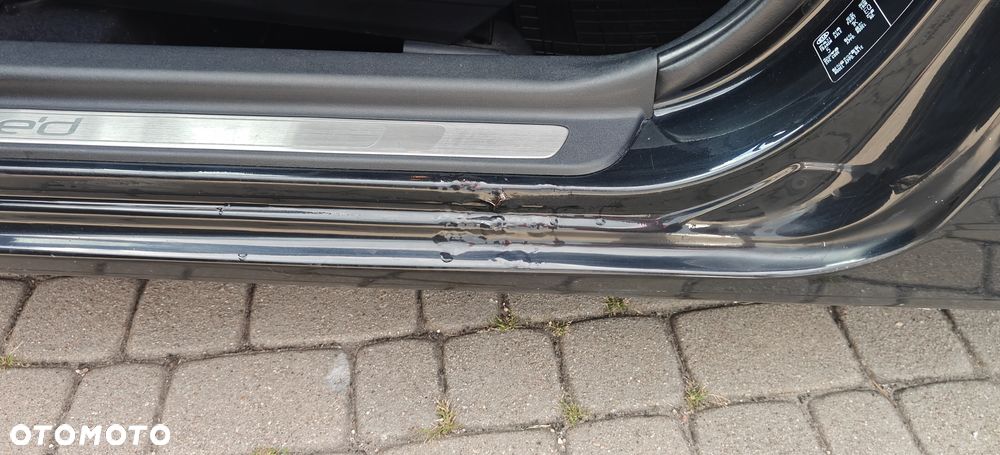Kia Ceed 1.6 CVVT EX - 24
