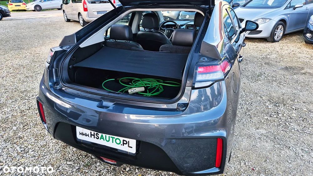 Opel Ampera - 32