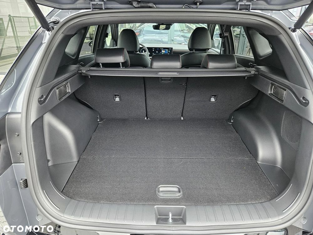 Hyundai Tucson 1.6 T-GDi N-Line 2WD DCT - 10