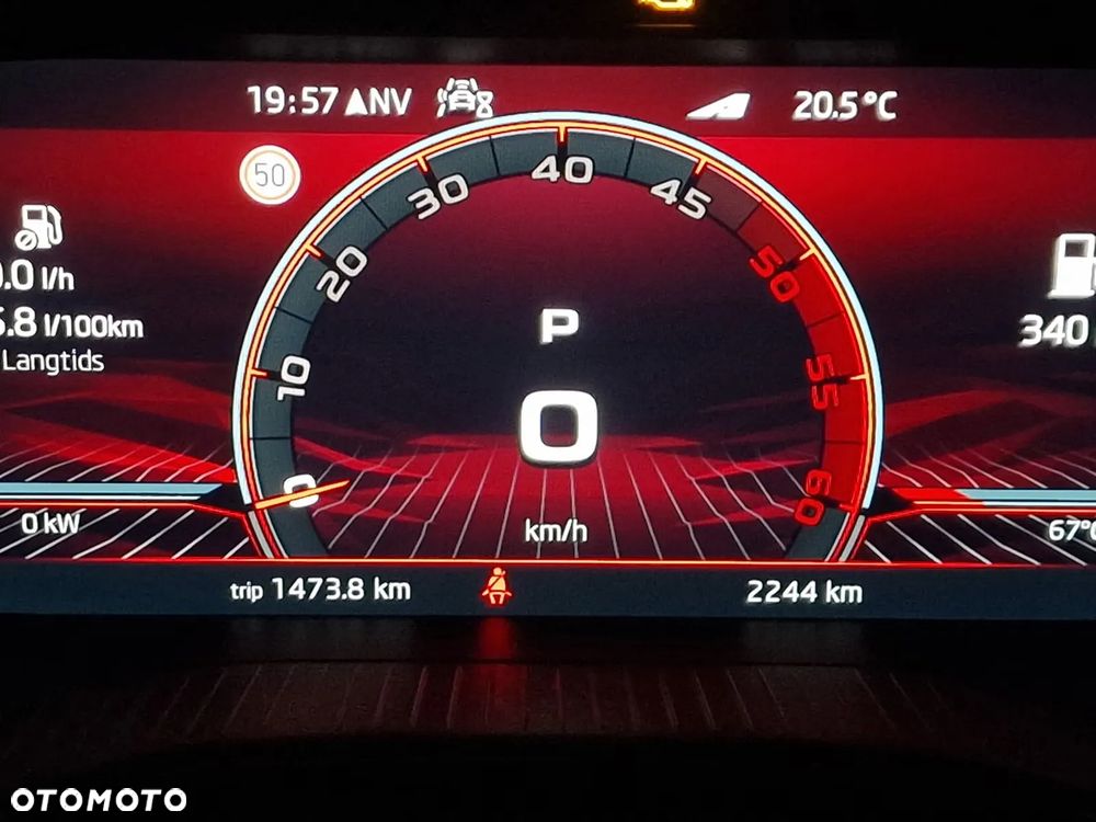 Skoda Kodiaq 2.0 TDI 4x4 DSG Sportline - 36