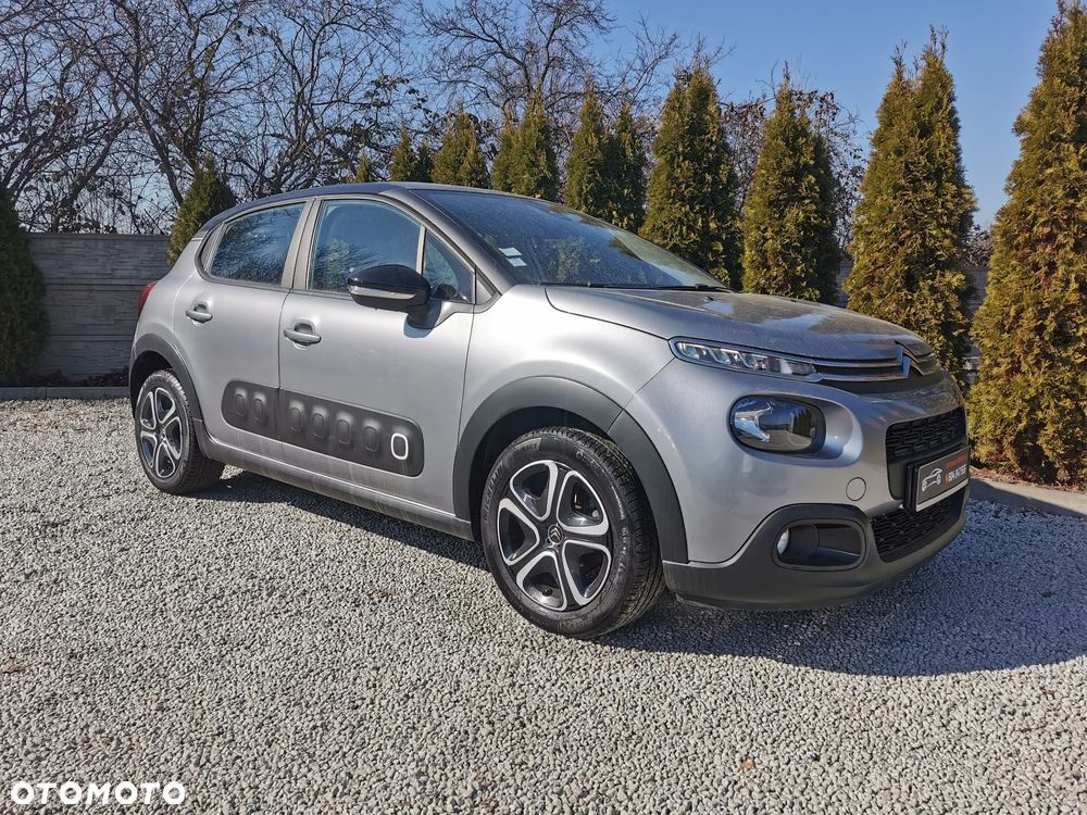 Citroën C3 Pure Tech 83 S&S ORIGINS - 4