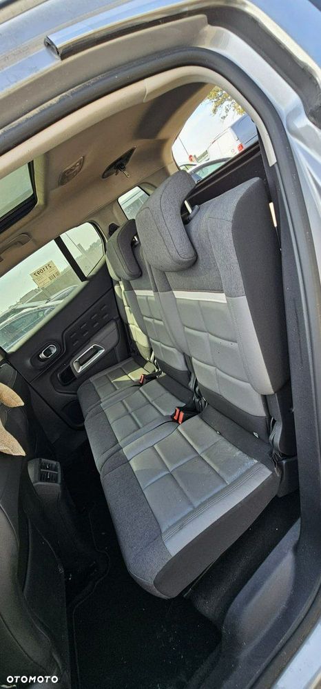 Citroën C5 Aircross - 34