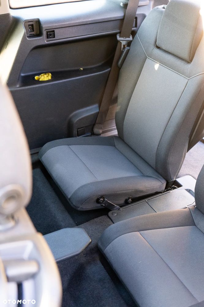 Opel Zafira 1.9 CDTI Essentia - 3