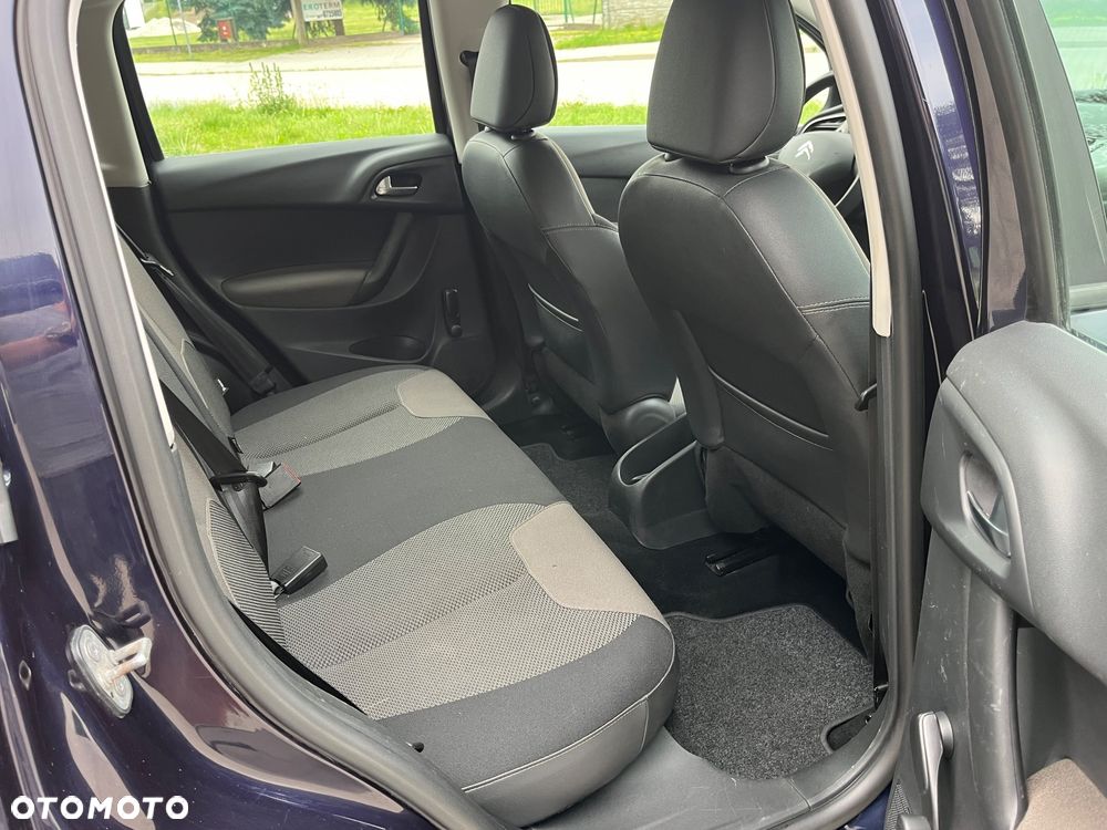 Citroën C3 1.6 HDi Seduction Euro5 - 13