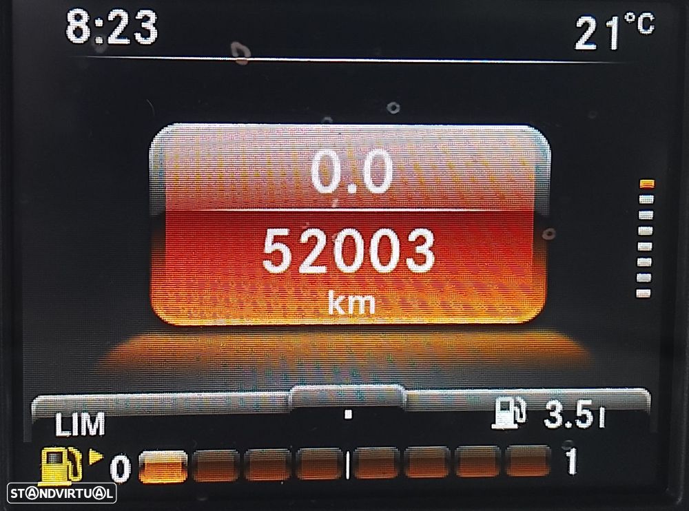 Smart ForFour 0.9 Passion 90 - 6