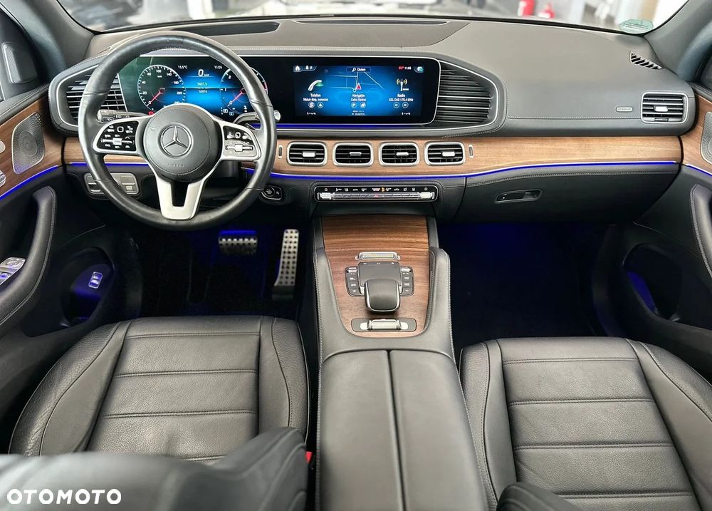 Mercedes-Benz GLS - 6