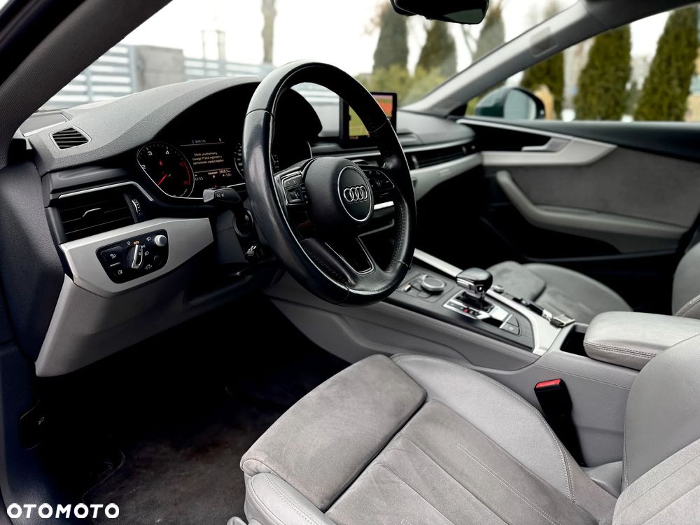 Audi A5 Sportback - 6