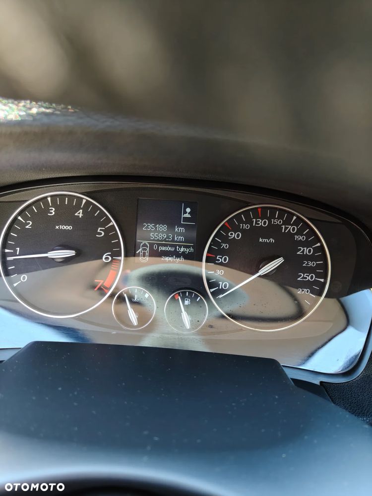 Renault Laguna 2.0 Dynamique - 9