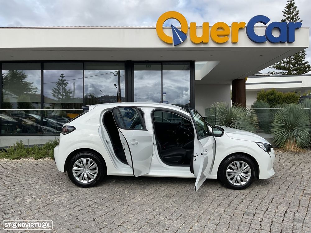 Peugeot 208 1.2 PureTech Active - 7