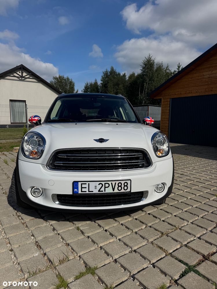 MINI Countryman - 9