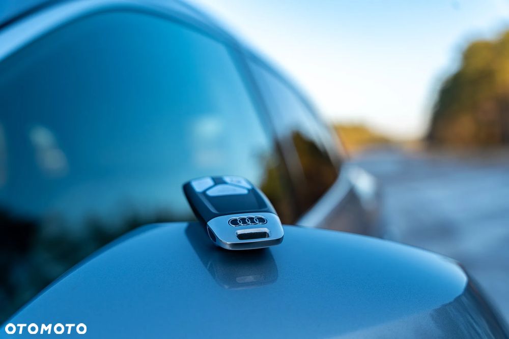 Audi Q5 2.0 TFSI Quattro S tronic - 2