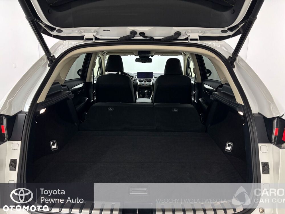 Lexus NX 300 F Impression AWD - 22